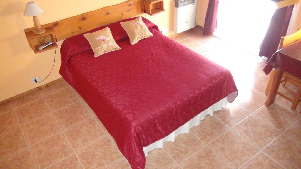 Cabanas El Dominador La Falda Δωμάτιο φωτογραφία