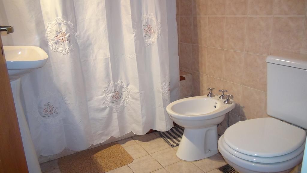 Cabanas El Dominador La Falda Δωμάτιο φωτογραφία