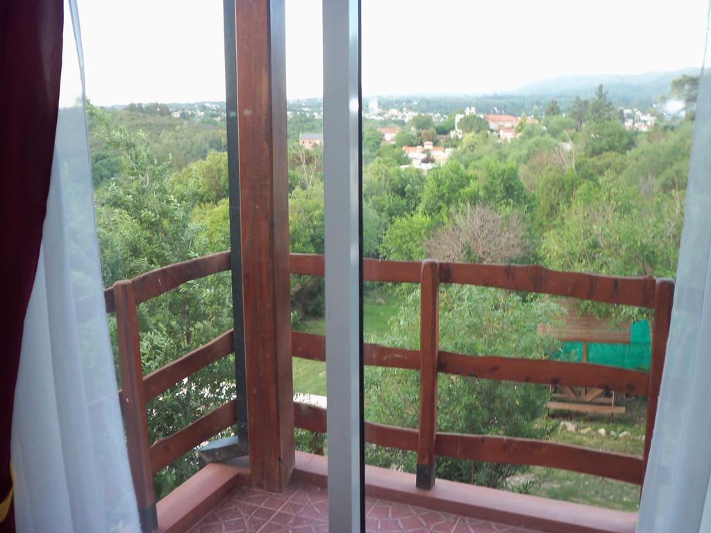 Cabanas El Dominador La Falda Δωμάτιο φωτογραφία