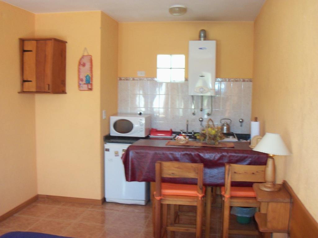Cabanas El Dominador La Falda Δωμάτιο φωτογραφία