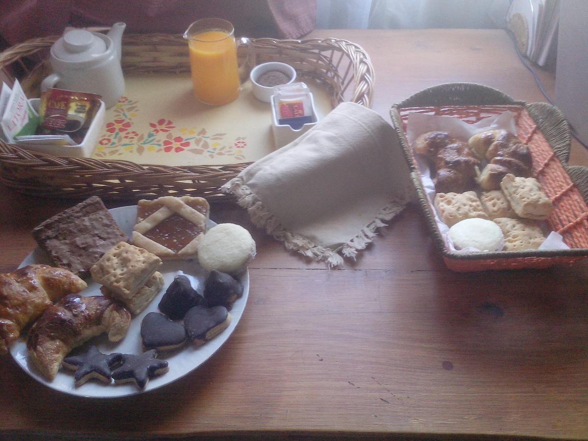 Cabanas El Dominador La Falda Εξωτερικό φωτογραφία